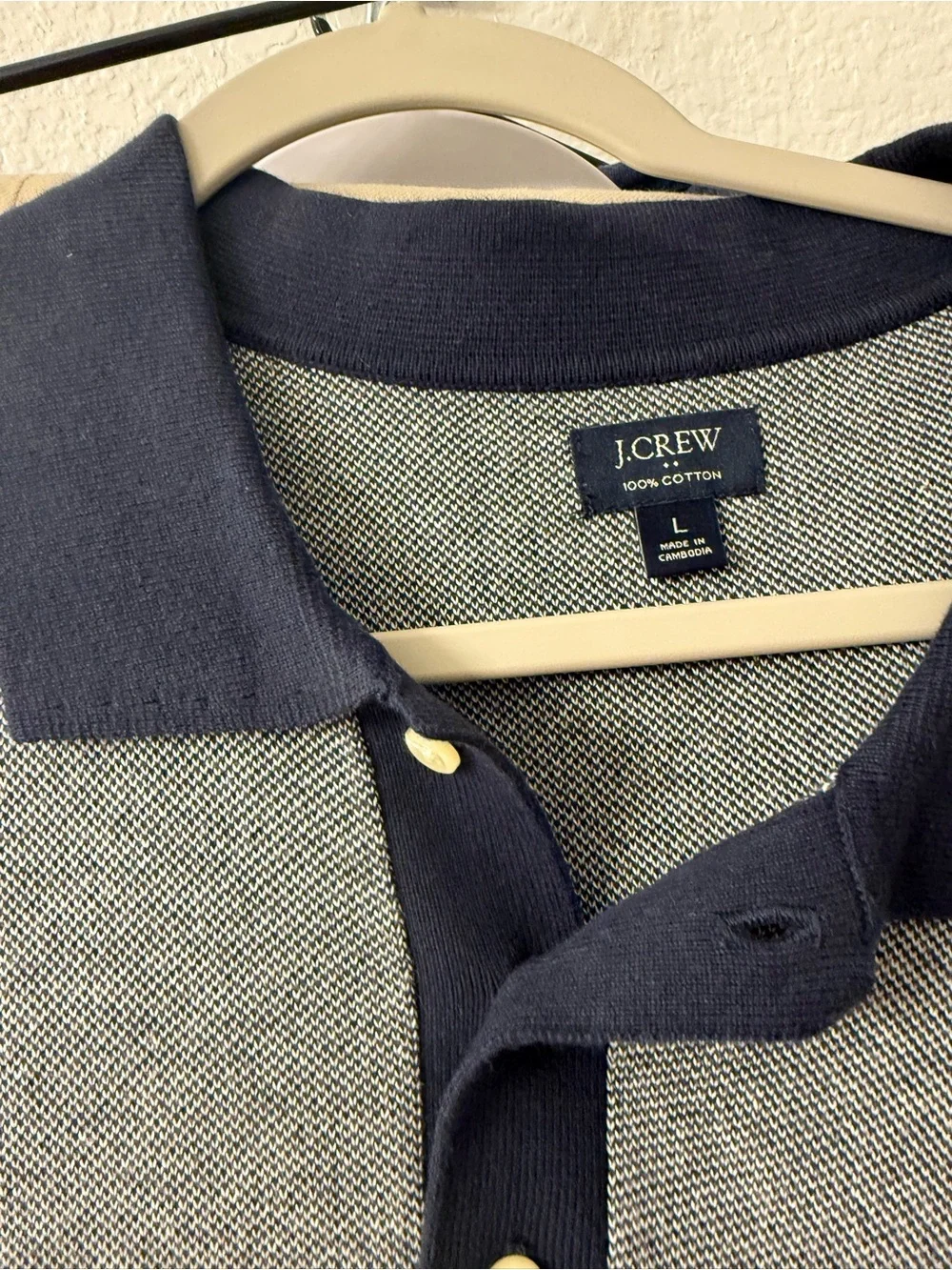 J. Crew only worn